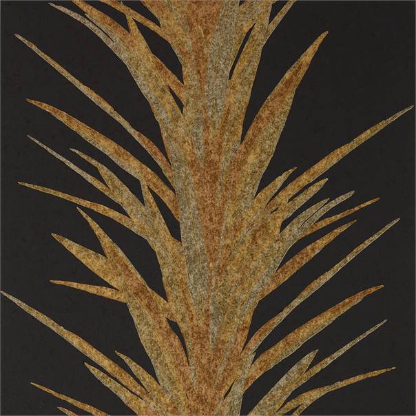 Обои Sanderson The Glasshouse Yucca 216651